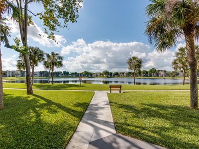5310 Las Verdes Circle #316, Delray Beach, FL, 33484