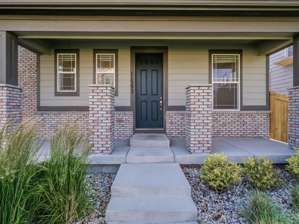 11393 Iron Ore Ct, Parker, CO 80134