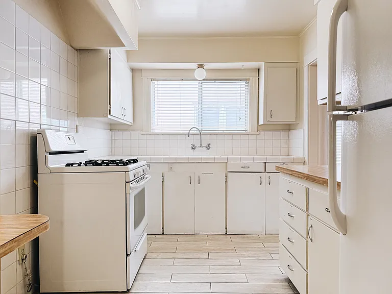 Kitchen View 2