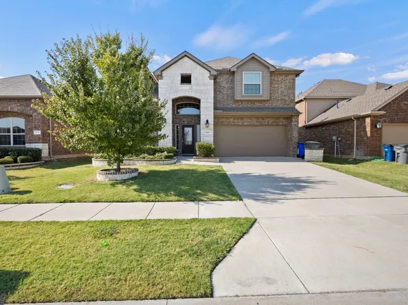 15801 Weymouth Dr, Frisco, TX 75036