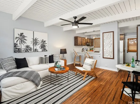 4908 Kilauea Ave APT 3, Honolulu, HI 96816