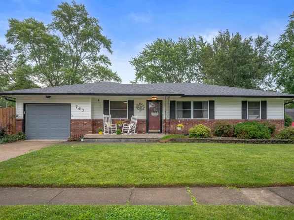 763 Laurel Ln, Fortville, IN 46040