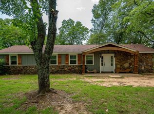 141 Arrowhead Rd, Greenbrier, AR 72058
