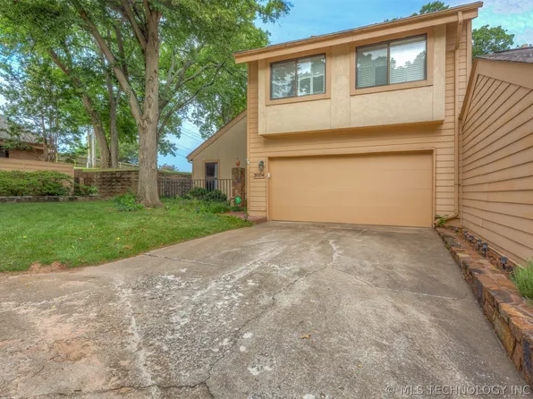 3004 E 85th St #122, Tulsa, OK 74137