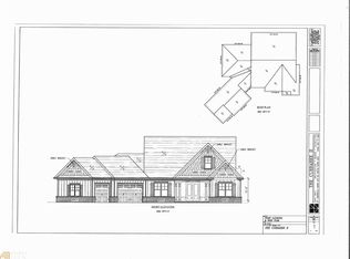 222 Orchard Ct, Clarkesville, GA 30523