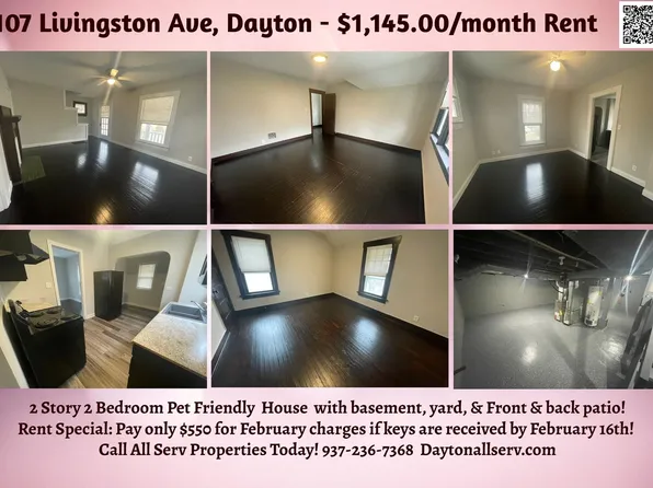 107 Livingston Ave, Dayton, OH 45403