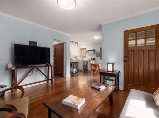 4004 Maplewood Ave, Austin, TX 78722