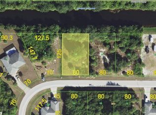 11394 Laffite Pl, Port Charlotte, FL 33981