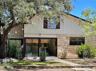 935 Fort Clark Rd, Brackettville, TX 78832