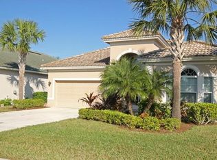 8338 Valiant Dr, Naples, FL 34104