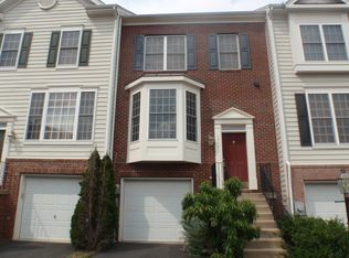 3444 Turtle Dove Nook, Alexandria, VA 22306