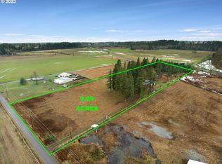 6507 S Anderson Rd, Aurora, OR 97002