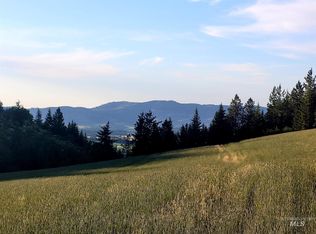 Cavendish Hwy, Kendrick, ID 83537