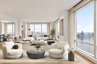 845 United Nations Plaza, #59B