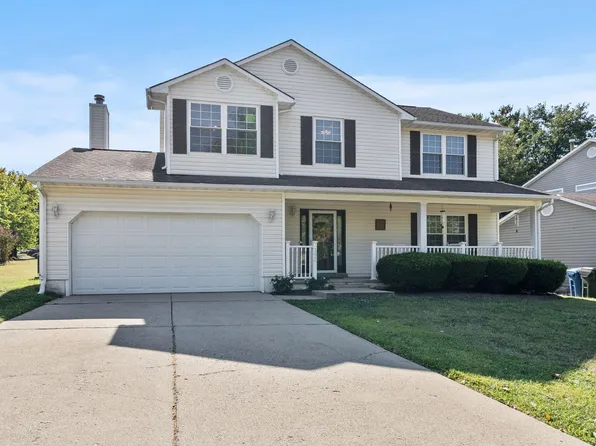 192 Masterson Station Dr, Lexington, KY 40511