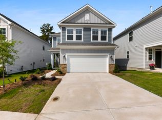 15208 Caspian Way, Charlotte, NC 28278