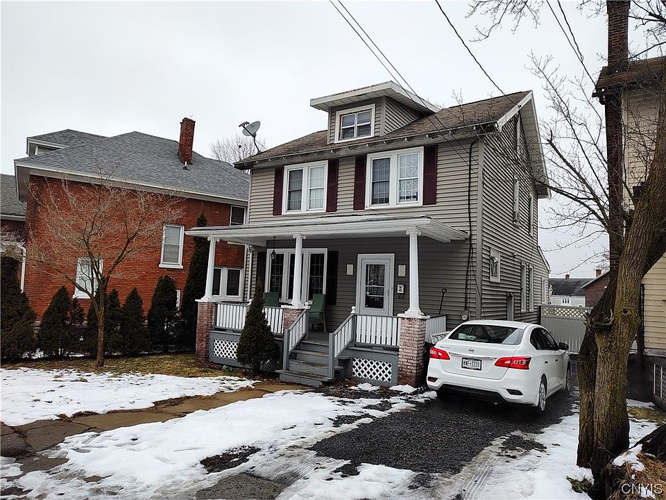 31 Prospect St, Utica, NY 13501 Zillow