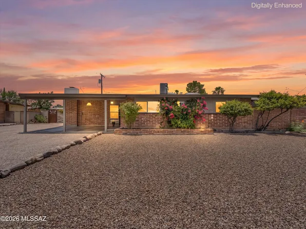 6022 E 18th St, Tucson, AZ 85711