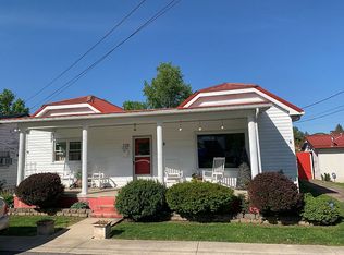 228 Sycamore St, Jackson, KY 41339