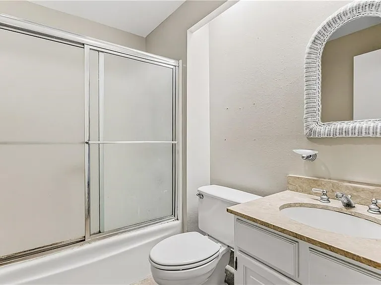 520 S Chaparral St #501 — Photo 28