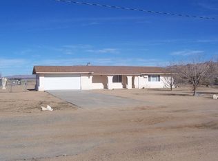 22138 Zuni Rd, Apple Valley, CA 92307
