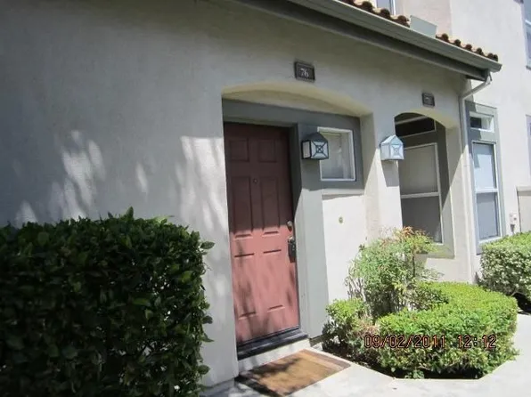 76 Paseo Del Sol, Rancho Santa Margarita, CA 92688