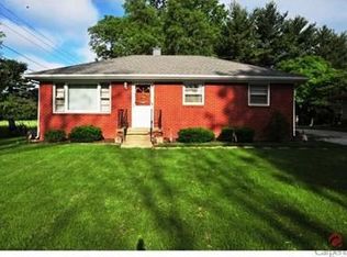 450 S High School Rd, Indianapolis, IN 46241