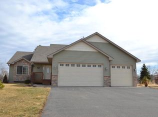 760 S Rush Creek Ln, Rush City, MN 55069