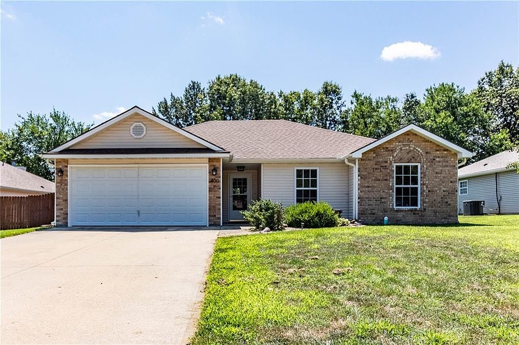 400 Hazelwood Dr, Warrensburg, MO 64093 Zillow