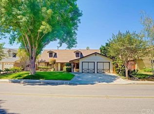 5454 Peacock Ln, Riverside, CA 92505