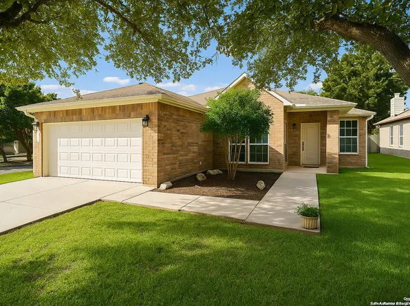 2223 Sunderidge, San Antonio, TX 78260