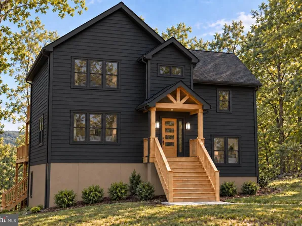 529 Locust Grove Rd, Front Royal, VA 22630