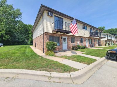 131 Willows Edge Ct APT A, Willow Springs, IL, 60480