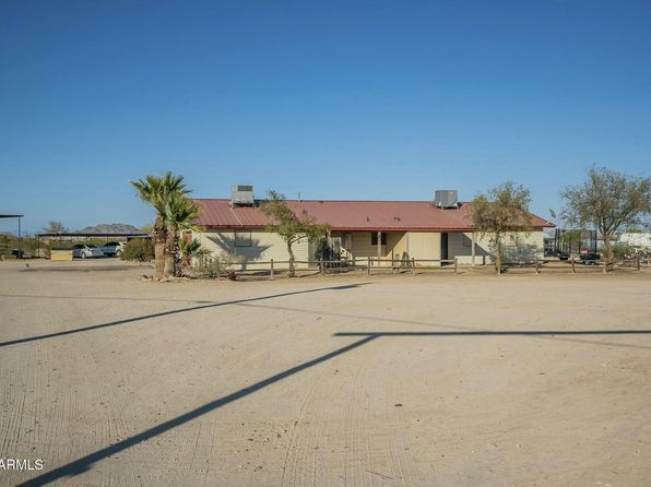 11085 N Faldale Rd, Casa Grande, AZ 85122