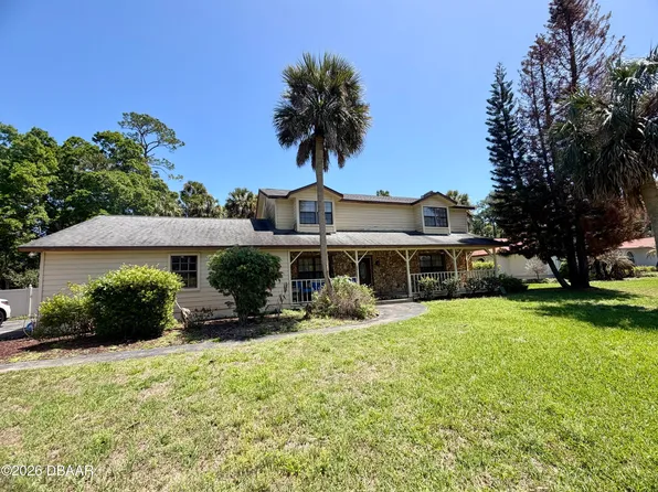 509 Pelican Bay Dr, Daytona Beach, FL 32119