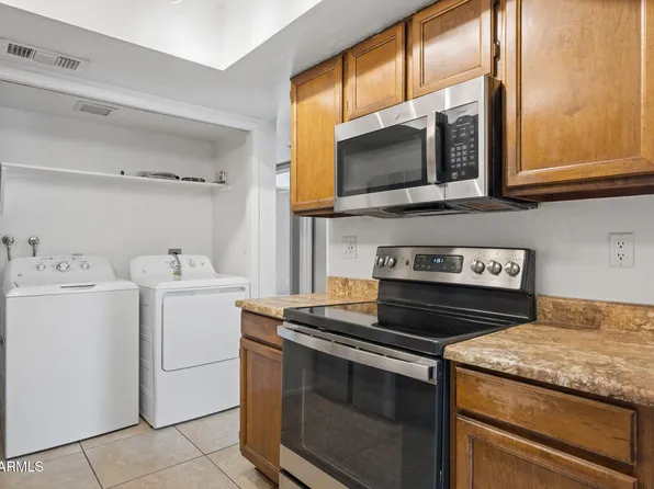 629 N MESA Drive #16, Mesa, AZ 85201