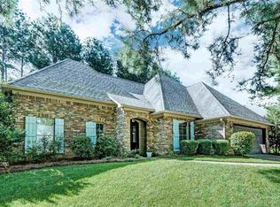 127 French Br, Madison, MS 39110