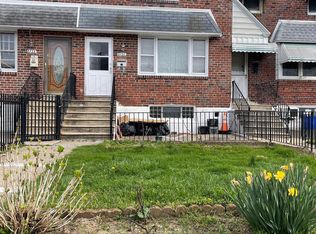 8731 Cottage St, Philadelphia, PA 19136