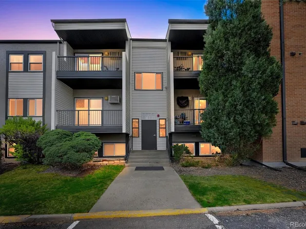 1350 Golden Circle #211, Golden, CO 80401