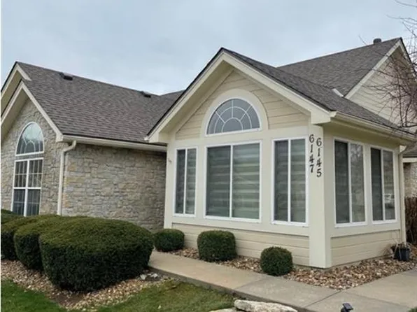 6147 NE Kensington Dr #26B, Lees Summit, MO 64064