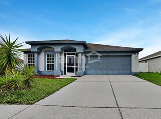 5801 War Admiral Dr, Wesley Chapel, FL 33544