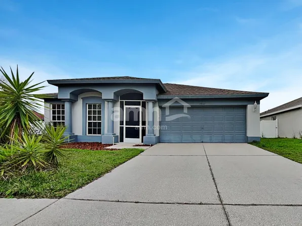 5801 War Admiral Dr, Wesley Chapel, FL 33544