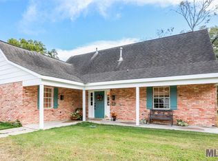 4549 Blecker Dr, Baton Rouge, LA 70809