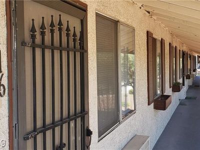 4955 Jeffreys St UNIT 116, Las Vegas, NV, 89119