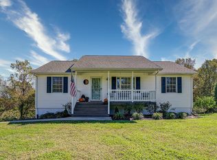 1160 Carroll Rd, Goodview, VA 24095