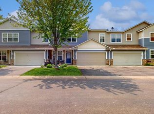 15618 Emerald Dr N UNIT 6, Hugo, MN 55038