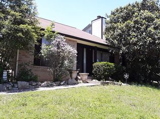 5219 Tree Top St, San Antonio, TX 78250