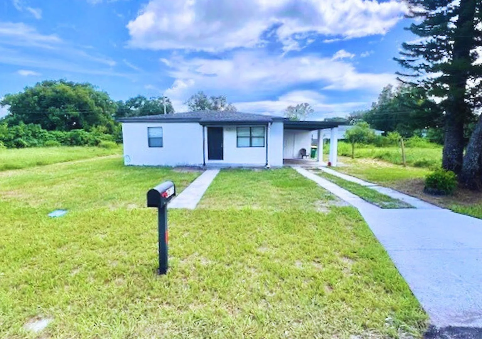 1055 Mitchell St, Cocoa, FL 32922 - 1 — Photo 3