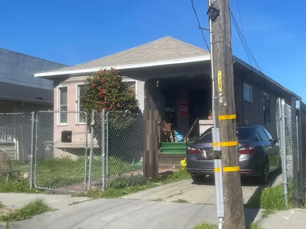9908 D St, Oakland, CA 94603
