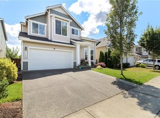 16122 23rd St E, Lake Tapps, WA 98391